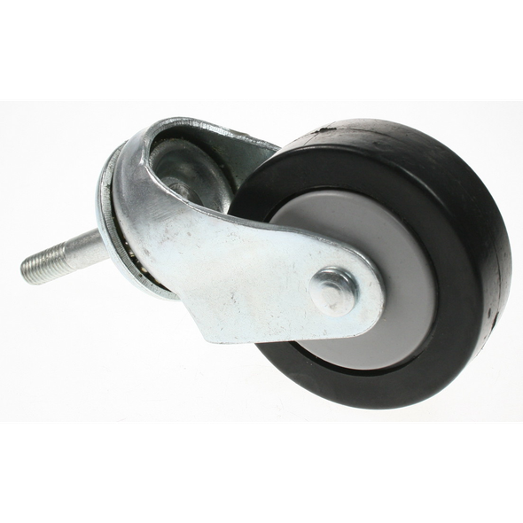 Sealey Wheel, swivel castor (75x8x25x97)