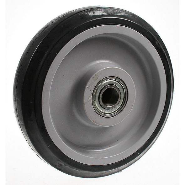 Sealey Wheel,fixed nylon (149x15x37)