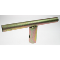 Sealey Handle joint