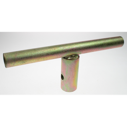 Sealey Handle joint