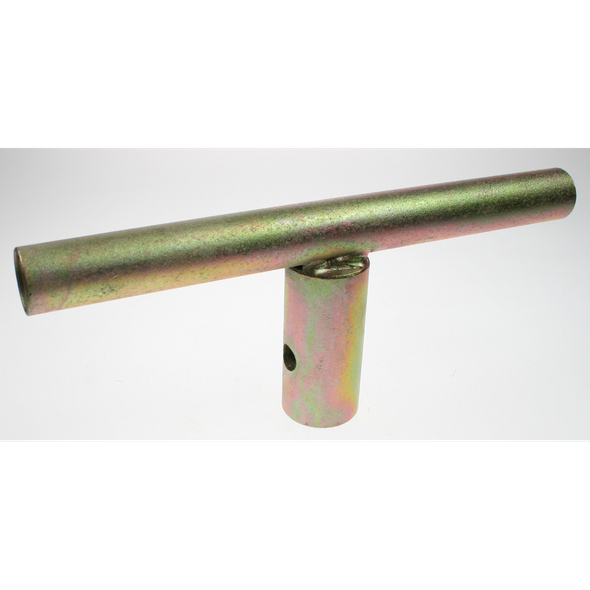 Sealey Handle joint