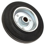 Sealey Wheel,fixed (150x16x37) AK4563D.16