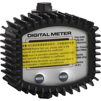 Sealey Digital Meter AK4565D.V2-02