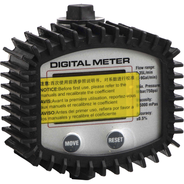 Sealey Digital Meter