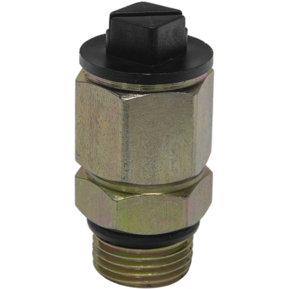 Sealey Swivel Fitting 1/2"
