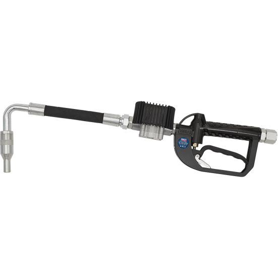 Sealey Oil Hose End Gun with Digital Meter AK4565D Sealey - Town Tools 