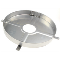 Sealey Drum for spring AK4567D.04