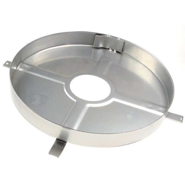 Sealey Drum for spring