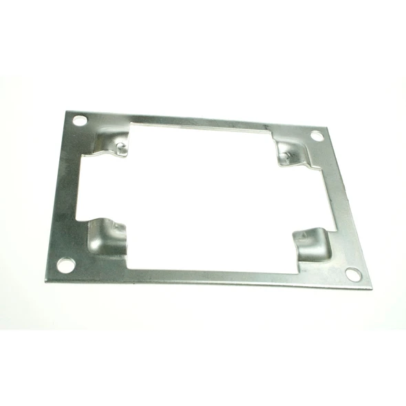 Sealey Guide sub-plate