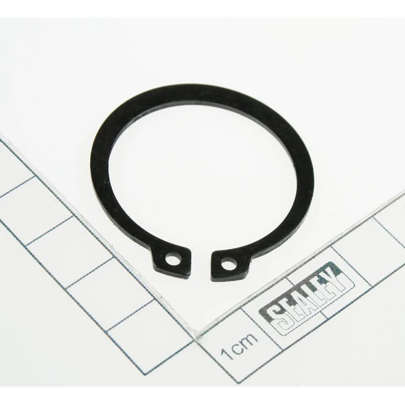 Sealey Retaining ring