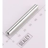 Sealey Axle for roller AK4567D.37