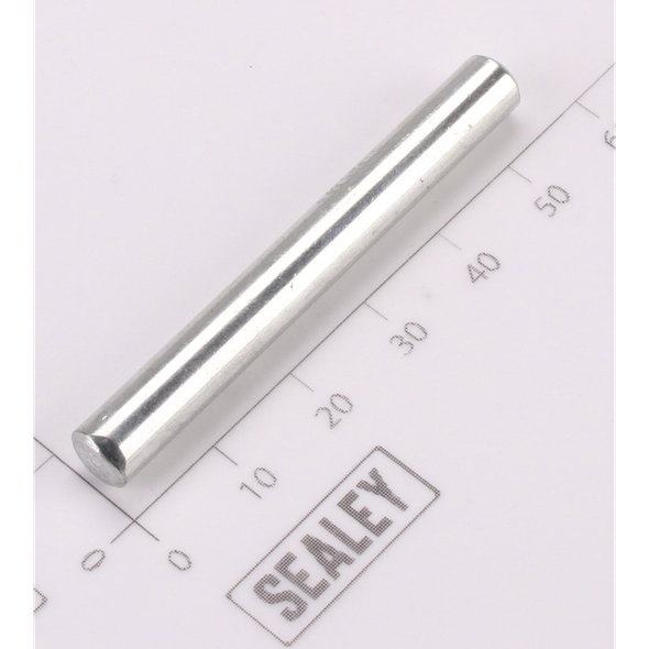 Sealey Axle for roller