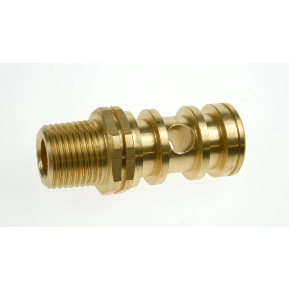 Sealey Swivel spool