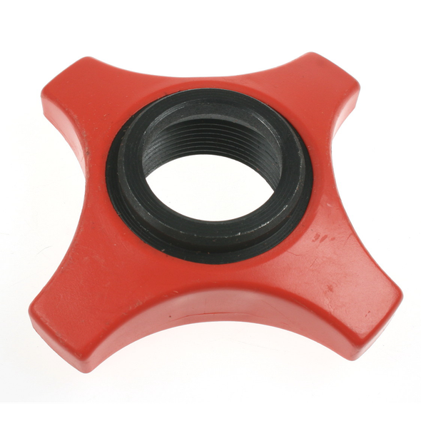 Sealey Red plastic surround