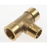 Sealey T-connector 1/4" AK456DX.15