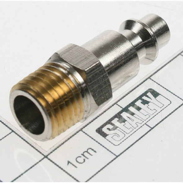 Sealey Connector