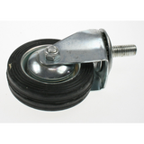 Sealey Wheel,castor,single bolt fixing (76x7x24x97) AK456DX.24