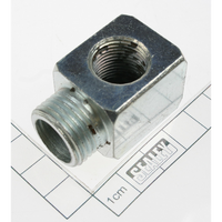 Sealey Connector AK456DX.26