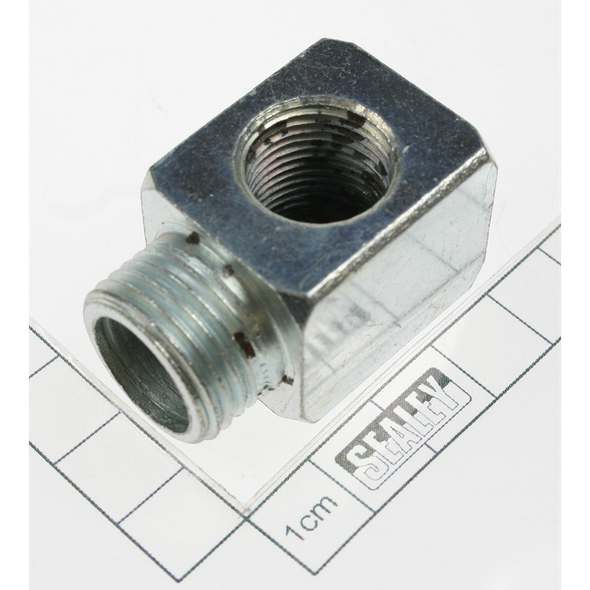 Sealey Connector