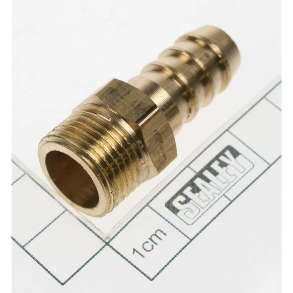 Sealey Connector 3/8"