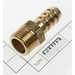 Sealey Connector 3/8"