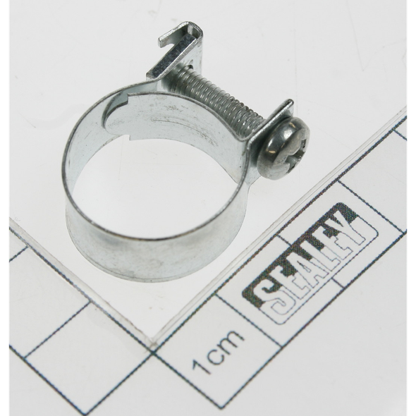 Sealey Hose clip