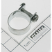 Sealey Hose clip