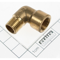 Sealey Elbow connector AK456DX.33