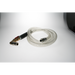 Sealey Suction hose 18mm x 1280mm