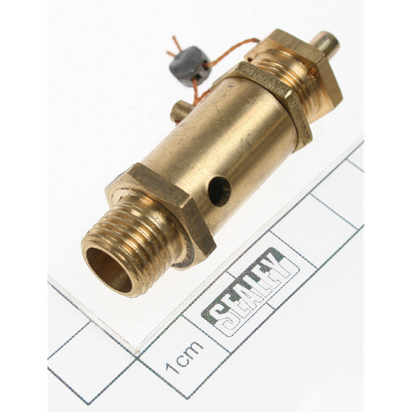 Sealey Safety valve