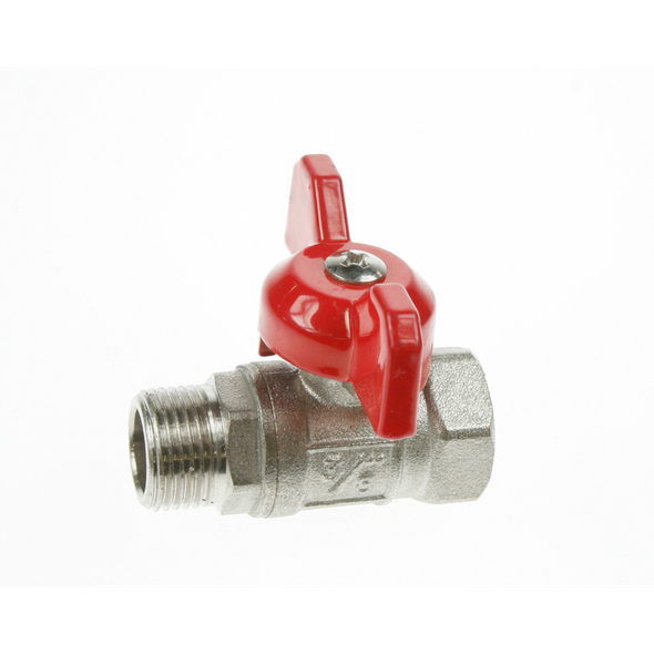 Sealey Ball valve 3/8