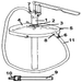 Sealey Pump