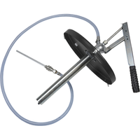 Sealey Chassis Lube Filler Pump 12.5kg Extra-Heavy-Duty AK456