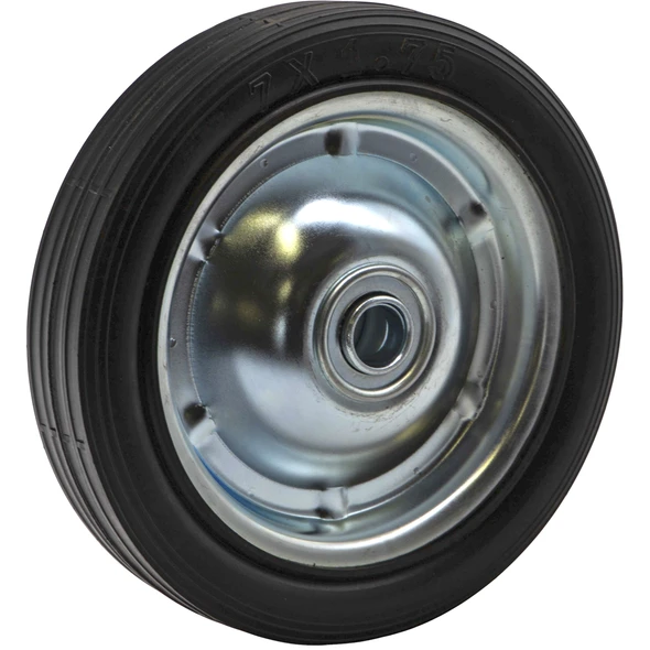 Sealey Wheel, Fixed