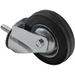 Sealey Wheel, Swivel Castor, Single Bolt