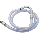 Sealey Discharge Hose Assembly AK458DX-V5-09