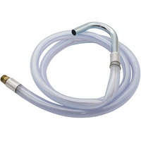 Sealey Discharge Hose Assembly AK458DX-V5-09