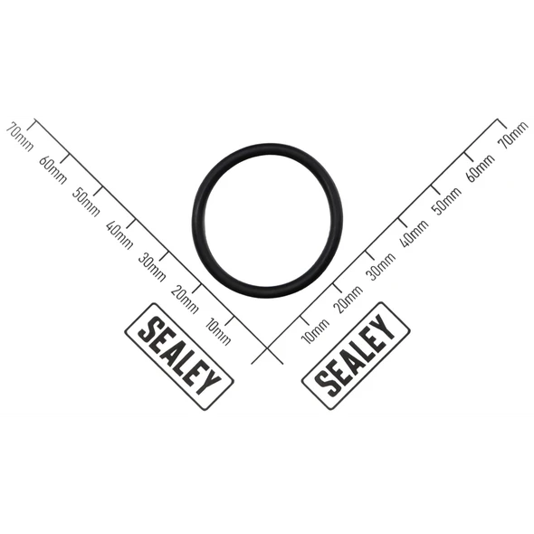 Sealey External Circlip