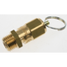 Sealey Safety valve (ring pull type)