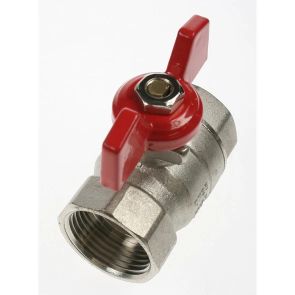 Sealey Ball valve