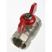 Sealey Ball valve