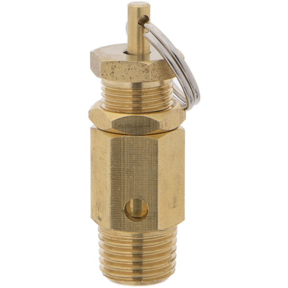 Sealey 1/4" safety valve