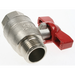 Sealey Ball valve 1/2"m/f