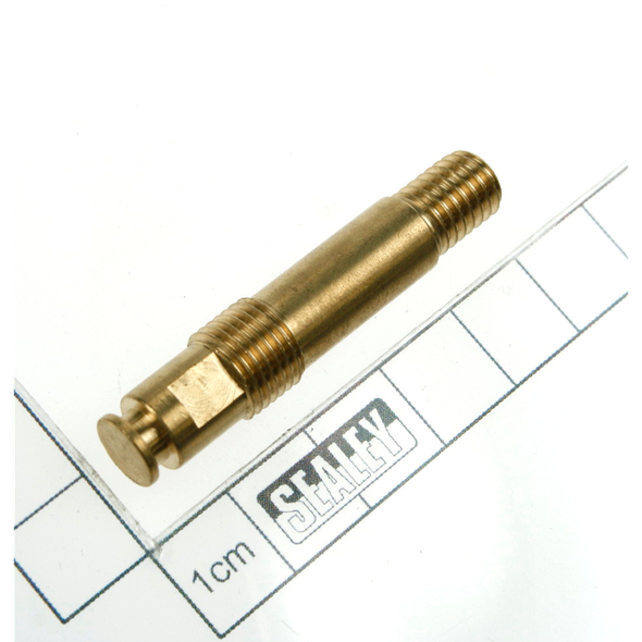 Sealey Valve body