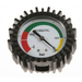 Sealey Gauge 0 to -1 bar 55mm od rear fitting