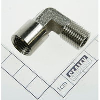 Sealey Elbow adaptor AK459DX.V2-34