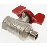 Sealey Ball valve AK459DX.V2-44