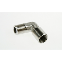 Sealey Elbow adaptor AK459DX.V2-45