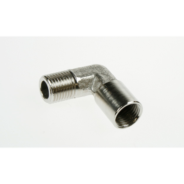 Sealey Elbow adaptor