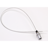 Sealey Flexible probe 5x700 (plastic tube) AK459DX.V2-48